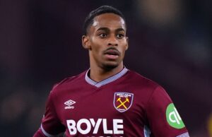 Roma reacende interesse em Summerville – SoccerNews