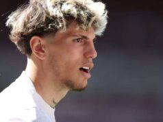 Jorge Mendes é fundamental para a Roma na transferência de Alejandro Garnacho, do Chelsea