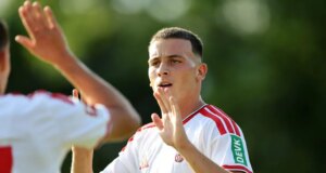Candidatura do Borussia Dortmund por Said El Mala foi rejeitada