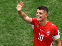 A posição do Sunderland sobre a venda da estrela por £ 40.000 por semana com o Chelsea animado após o desprezo de Xhaka