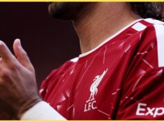 Szoboszlai enfrentou o ‘teste’ de capitania do Liverpool na pré-temporada