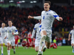 Tarik Muharemovic transfere-se do Sassuolo para o Leeds United