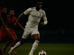 O United conseguirá pagar o preço pedido pelo Real Madrid de £ 77 milhões?