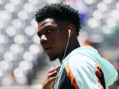 O Manchester United está pronto para contratar o “melhor meio-campista da França”