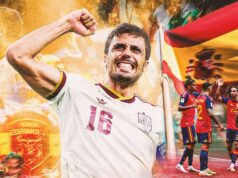 ‘O verdadeiro Rodri’ retorna a tempo para a final da Copa do Mundo de Lionel Messi