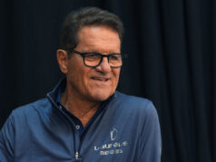 Capello: ‘Não há ninguém melhor que Maldini para a Itália, o erro de Mancini é grande demais para ser esquecido’