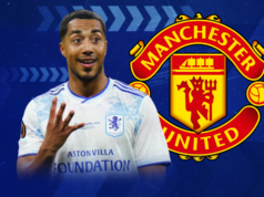 Manchester United aciona cláusula de rescisão de Youri Tielemans no contrato do Aston Villa