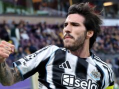 Como a ENIC poderia contratar um torcedor do Spurs de £ 40 milhões para atualizar Tonali instantaneamente
