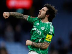 Por que a estrela da Copa do Mundo é o substituto dos sonhos de Tonali para o Newcastle