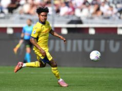 O fracasso do ataque do Hoffenheim, Gift Orban (24), quase um empréstimo dos turcos