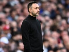 Estrela de £ 100 milhões quer jogar por De Zerbi e o Tottenham agora está “determinado” a contratá-lo