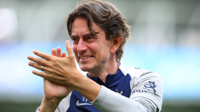 tottenham-hotspur-manager-thomas-frank-applauds-fans-after-the-match.JPG