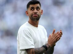 Tottenham exigirá pelo menos 50 milhões de euros pelo infeliz zagueiro do Barcelona