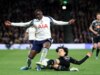 A Juventus pode entregar a transferência final para o PSG com a transferência de Randal Kolo Muani