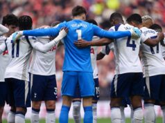 Newcastle apresenta oferta por estrela do Tottenham e recebe resposta