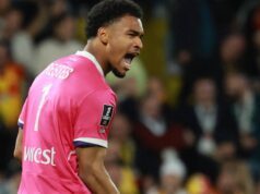 Uma grande atualização sobre o futuro de Guillaume Restes surge quando Ipswich entra na corrida