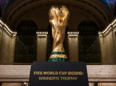 Explicação do anel do vencedor da Copa do Mundo da FIFA: design, preço estimado e quem pode comprá-lo