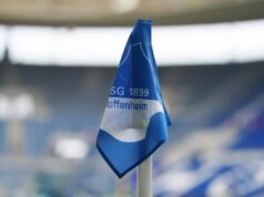 O oficial Hoffenheim prometeu um empréstimo ao atacante Yannick Eduardo (20) na Eredivisie. para os holandeses