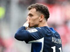 Barcelona ou RB Leipzig – estrela da Bundesliga avaliada em 29 milhões de euros restringe seu futuro a duas opções