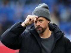 Sandro Wagner (38), da Alemanha, fala sobre as habilidades do Arsenal e conexões com a Premier League