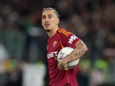 “Mal podia esperar para voltar ao Liverpool.”