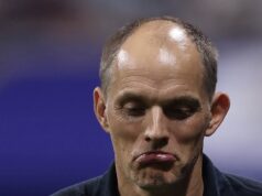 O erro de Tuchel fez com que a Argentina chegasse à final