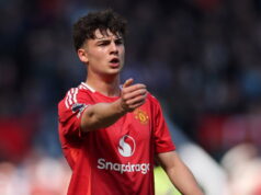Por que Tyler Fredrickson perderá o amistoso do Manchester United com o Wrexham – notícias do Man United e notícias de transferência