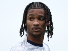 Tynan Thompson: United fecha acordo para o ala do Tottenham – Man United News and Transfer News