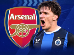 Por que o Arsenal quer Christos Tzoris: ele pode fazer melhor que Haaland e Mbappe