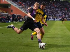 TSG Hoffenheim gastará 17 milhões de euros com Nathan de Cat, de 17 anos