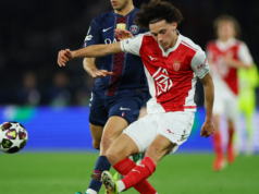 Liverpool está ‘muito interessado’ em assinar atualização para Akliouche no valor de £ 100 milhões ou mais