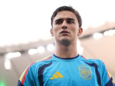 Gavi apoia transferência de Julian Alvarez para o Barcelona: ‘Gostaria que ele estivesse conosco’