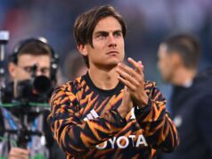 Roma trabalha para Dybala e Greenwood, Eye Chelsea Outcast