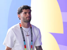 Balogun ‘sem intenção de causar danos’, estou feliz com Amorim e Ramos
