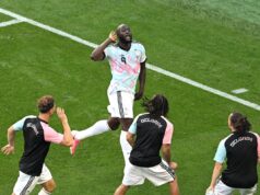 Lukaku e Bélgica zombam de Trump enquanto a Bélgica elimina a USMNT da Copa do Mundo com vitória por 4-1