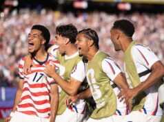 Previsão Estados Unidos x Bélgica enquanto as quartas de final da Copa do Mundo aguardam pelos vencedores