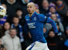 Por que o Rangers deveria assinar £ 5 milhões ao lado de Cerny para fortalecer seu flanco direito