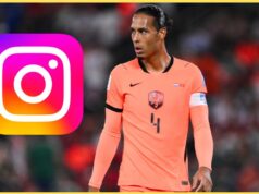 Virgil van Dijk lamenta eliminação da Holanda na Copa do Mundo