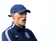 Primeiras notícias da seleção inglesa contra a Noruega, enquanto Thomas Tuchel faz uma mudança polêmica