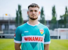 Stuttgart ficou chocado com a notícia de uma lesão grave no guarda número 1, Dennis Seimen