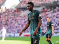 Chelsea desafia planos de experiência com oferta de 50 milhões de euros para jovem