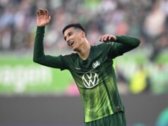 Hoffenheim apresenta oferta enorme de € 9,5 milhões pelo ex-fracassado do Wolfsburg, Adam Daghim