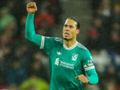 Notícias de transferências AO VIVO: AC Milan e Virgil van Dijk assinam com o Bayern, Vini Junior assinou