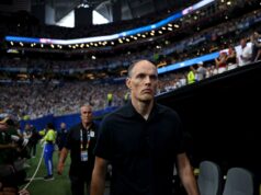 A equipe de Thomas Tuchel nunca sonhou conosco e em nenhum momento desta Copa do Mundo foi como ‘Voltar para casa’.