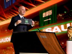 Copa do Mundo de 2034: a primeira versão ampliada a ser realizada em um país