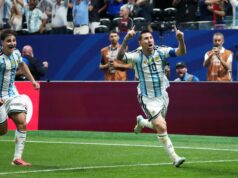 Classificado! As 10 melhores reviravoltas em Copas do Mundo