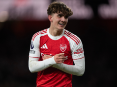 ‘O garoto-prodígio do Arsenal pode ser a resposta da Inglaterra a Lamine Yamal’ Freddy Adu faz grande afirmação, adolescente dos Gunners
