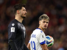 Milan se prepara para fazer oferta oficial por Kerim Alaibegovic