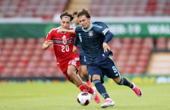 Alemanha Sub-19 garante vaga nas semifinais do Campeonato Europeu e passagem para a Copa do Mundo