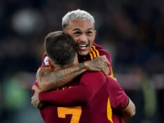 Wesley superou lesão e está pronto para se juntar à pré-temporada da Roma